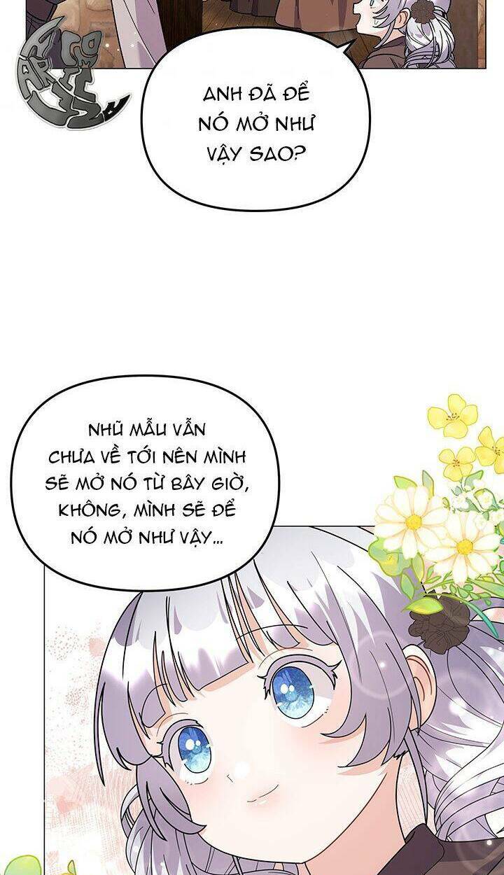 Chủ Nhân Cô Nhi Viện Muốn Nghỉ Ngơi Chương 33 Ảnh 31