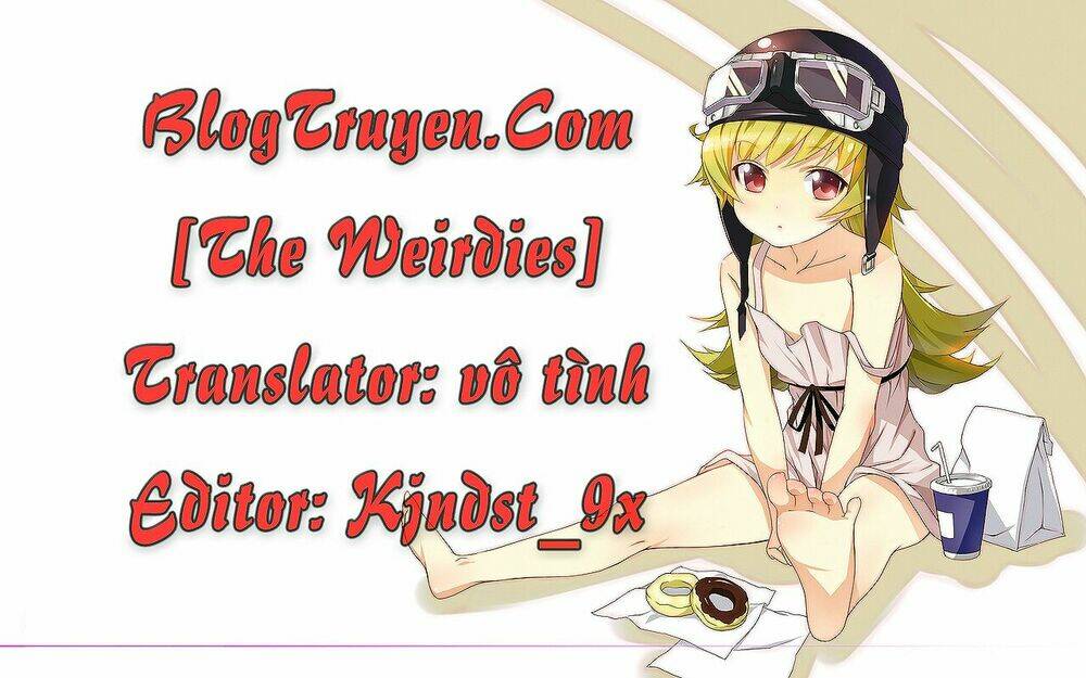 Haru To Natsu Chương 8 Ảnh 2