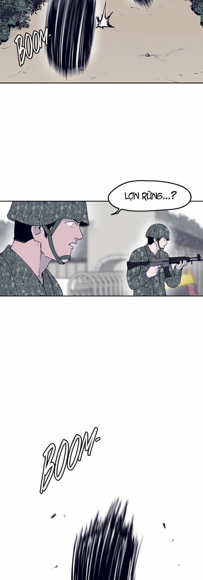 Arma Chương 36 Ảnh 28