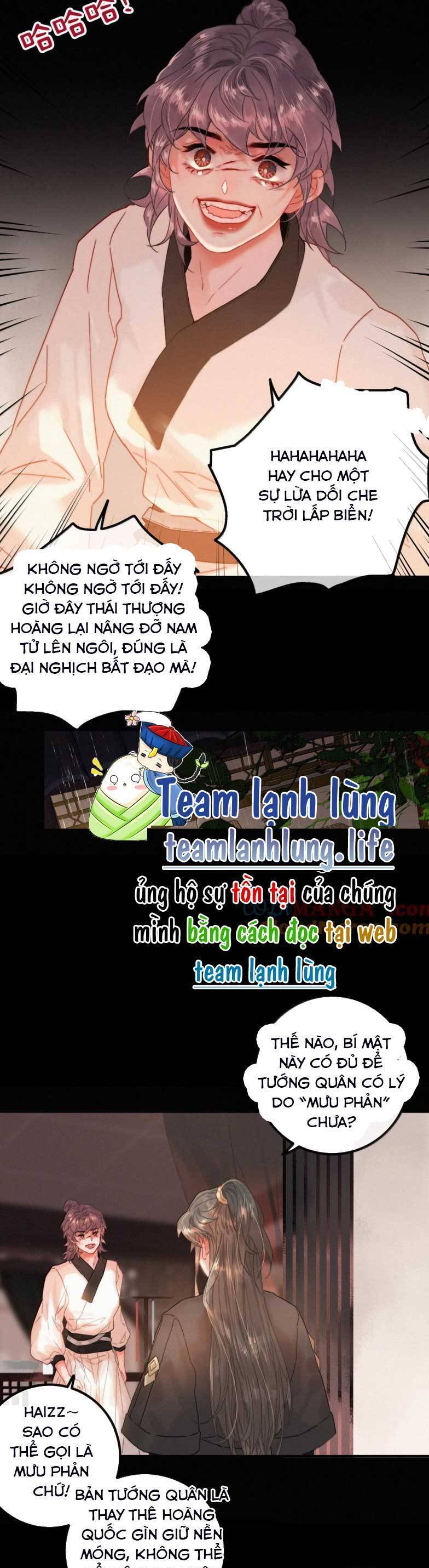 Đề Đốc Tự Ta Tu Dưỡng Chương 85 Ảnh 9