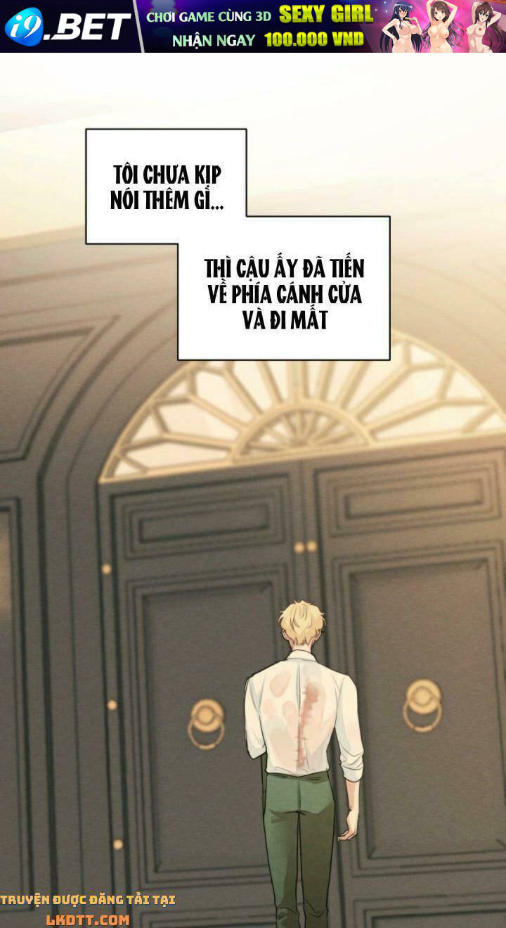 Tôi Là Tình Cũ Của Nam Chính Chương 36 Ảnh 24