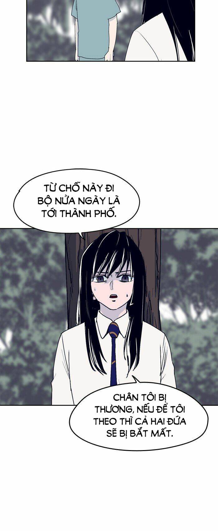 Arma Chương 40 Ảnh 27