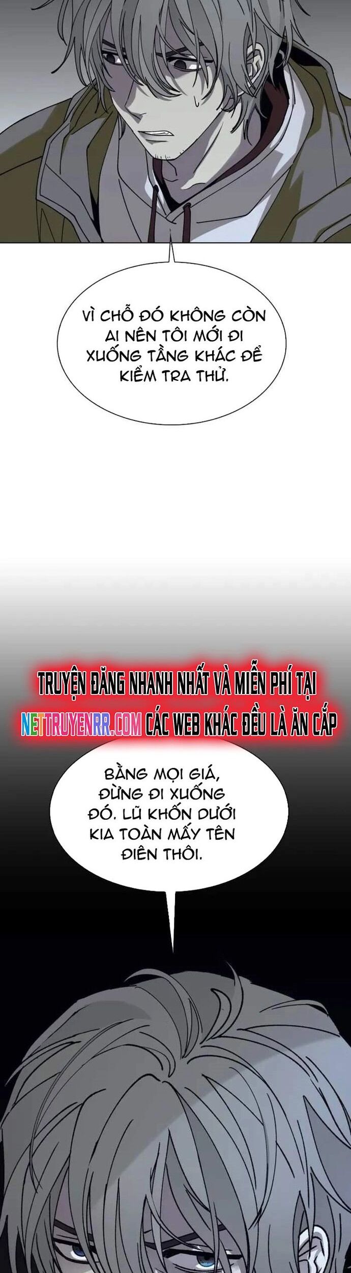 Mạt Thế Đối Với Ta Chỉ Là Trò Chơi Chương 63 Ảnh 33