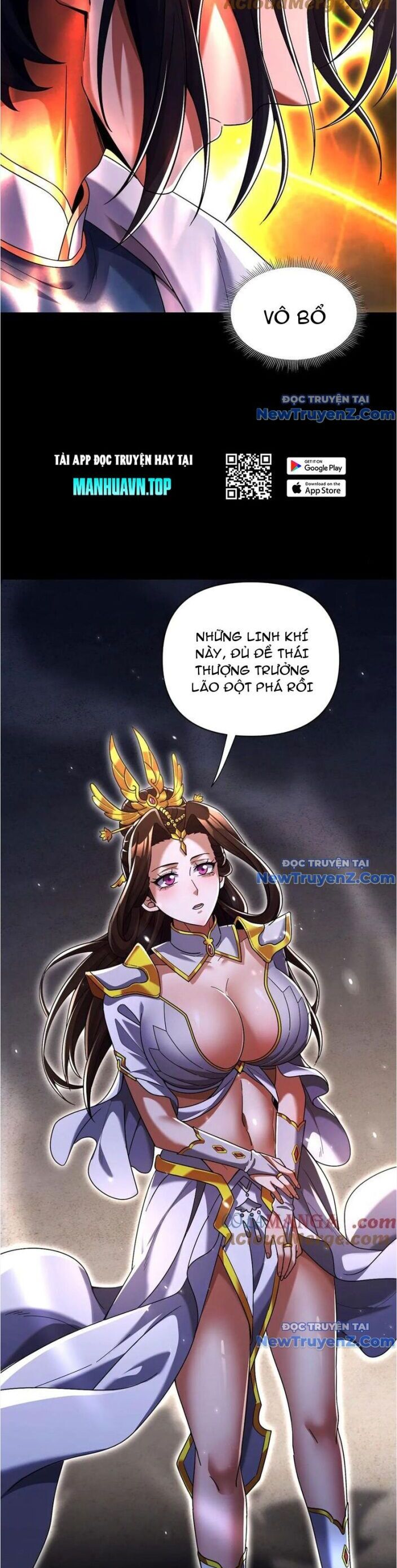 Bắt Đầu Chấn Kinh Nữ Đế Lão Bà, Ta Vô Địch! Chương 74 Ảnh 6