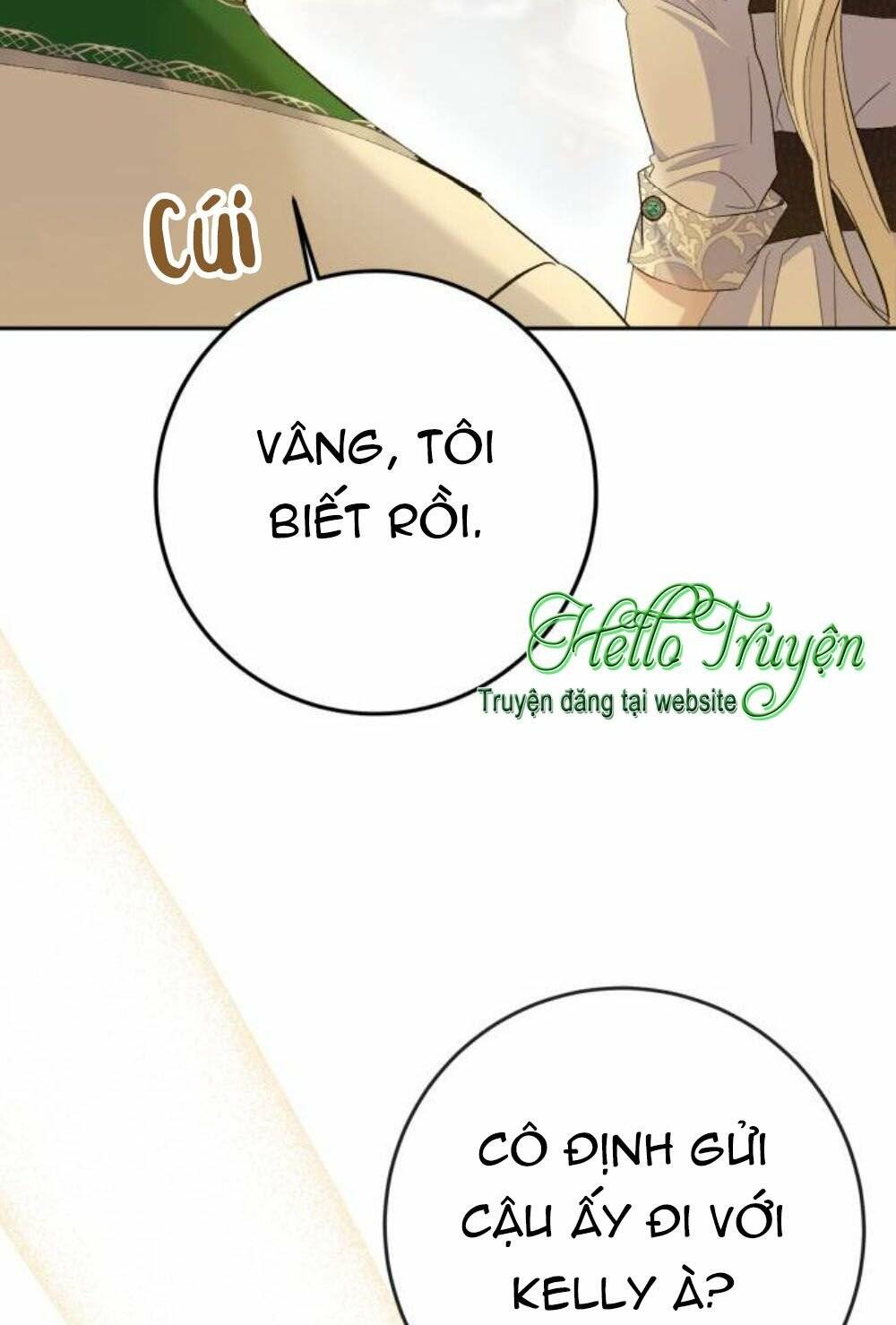 Đại Úy! Chiến Trường Lần Này Là Nơi Này Sao? Chương 48.1 Ảnh 23