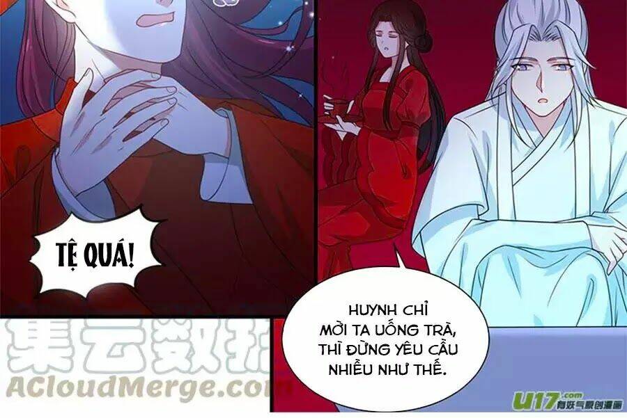 Luyến Ái Sinh Tử Bộ Chương 172 Ảnh 3