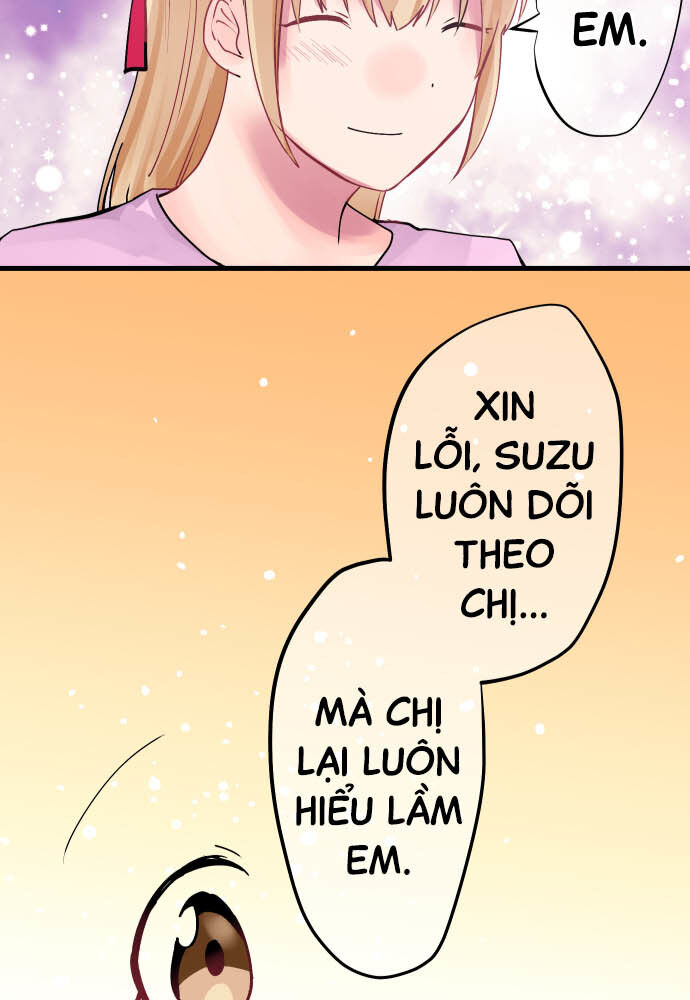 Tôi ~ Tình Yêu, Song Sinh Và Sns ~ Chương 20 Ảnh 20