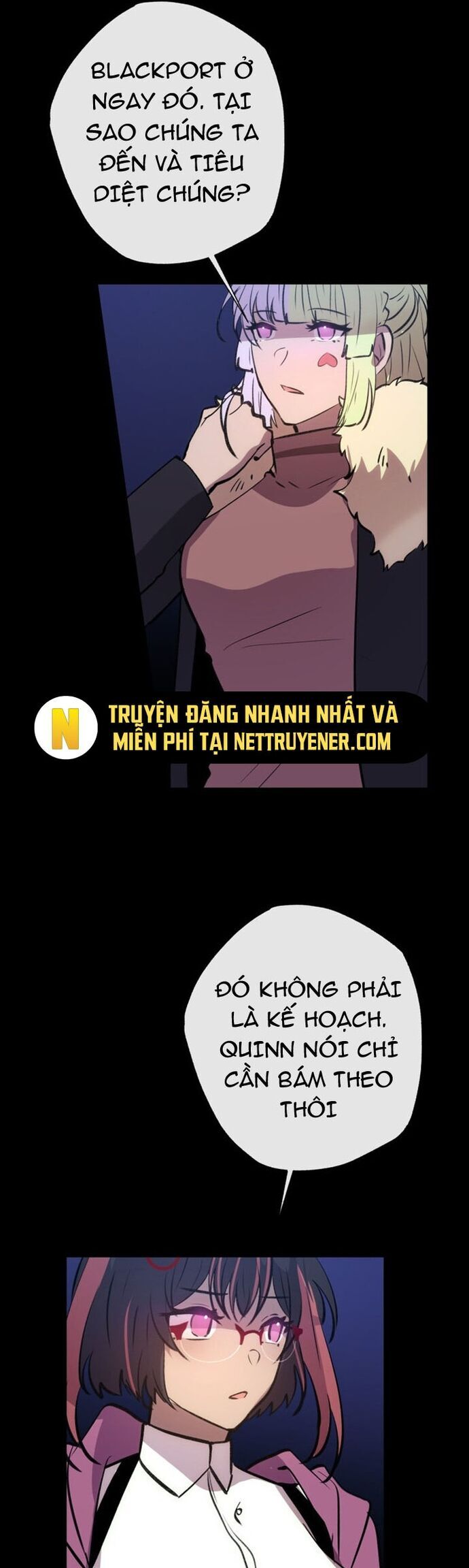 Trọng Sinh Mạc Thế Chương 152 Ảnh 4