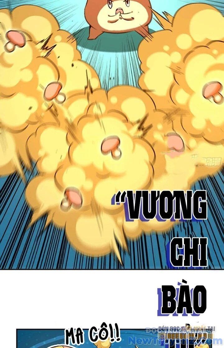 Dũng Sĩ Nấm Chương 109 Ảnh 42