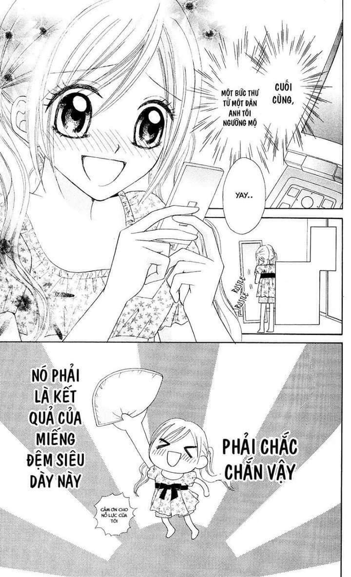 Tổng Hợp One Shot School Chương 2.2 Ảnh 4