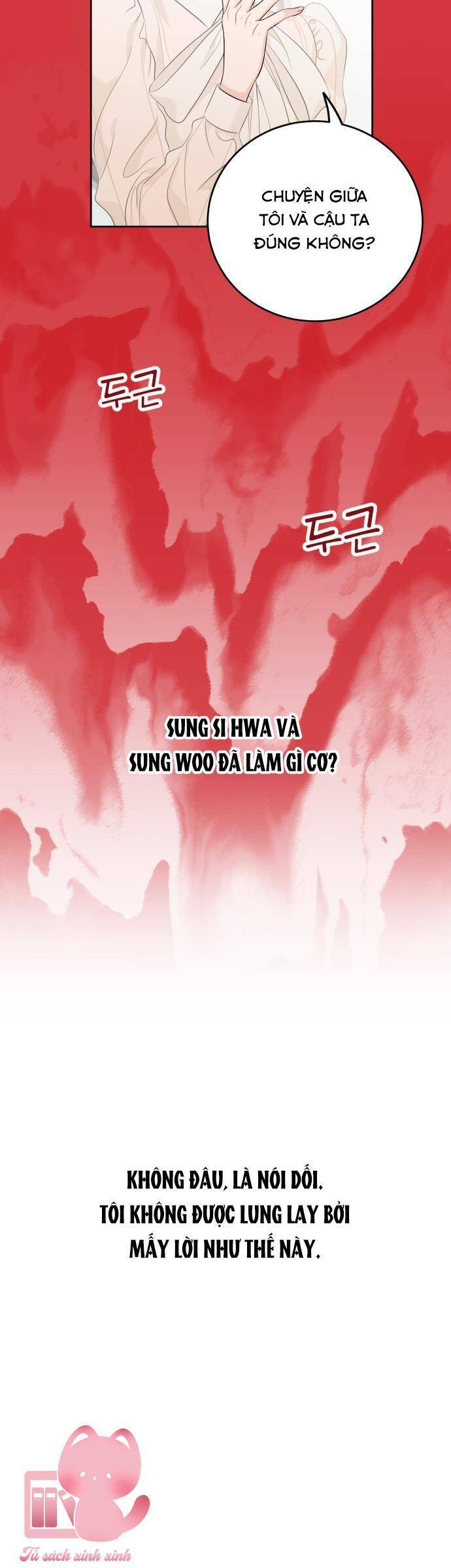 Người Một Nhà Chương 100 Ảnh 10