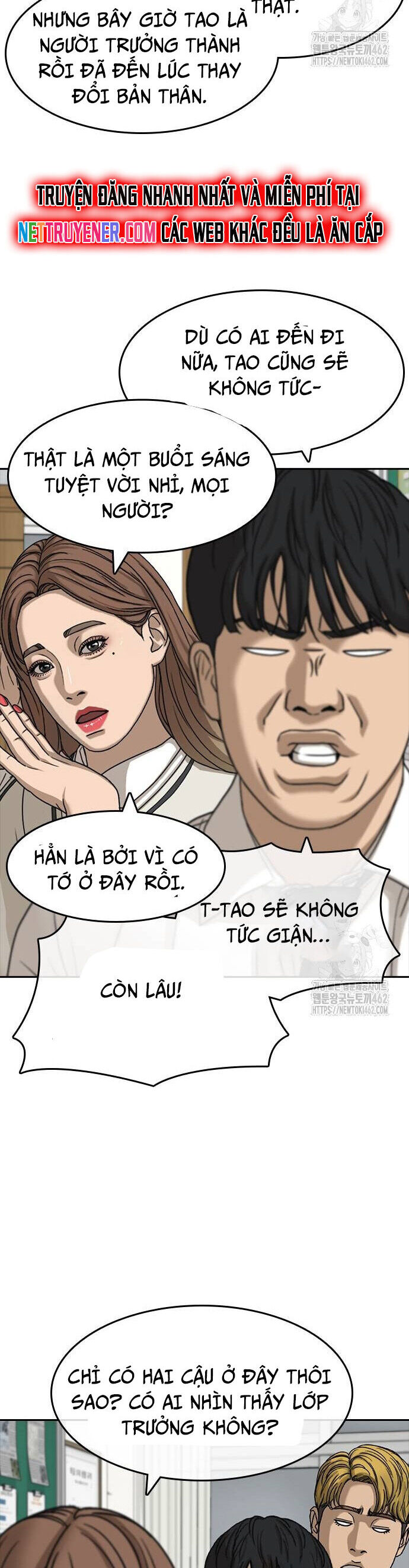 Những Mảnh Đời Tan Vỡ Chương 97 Ảnh 28