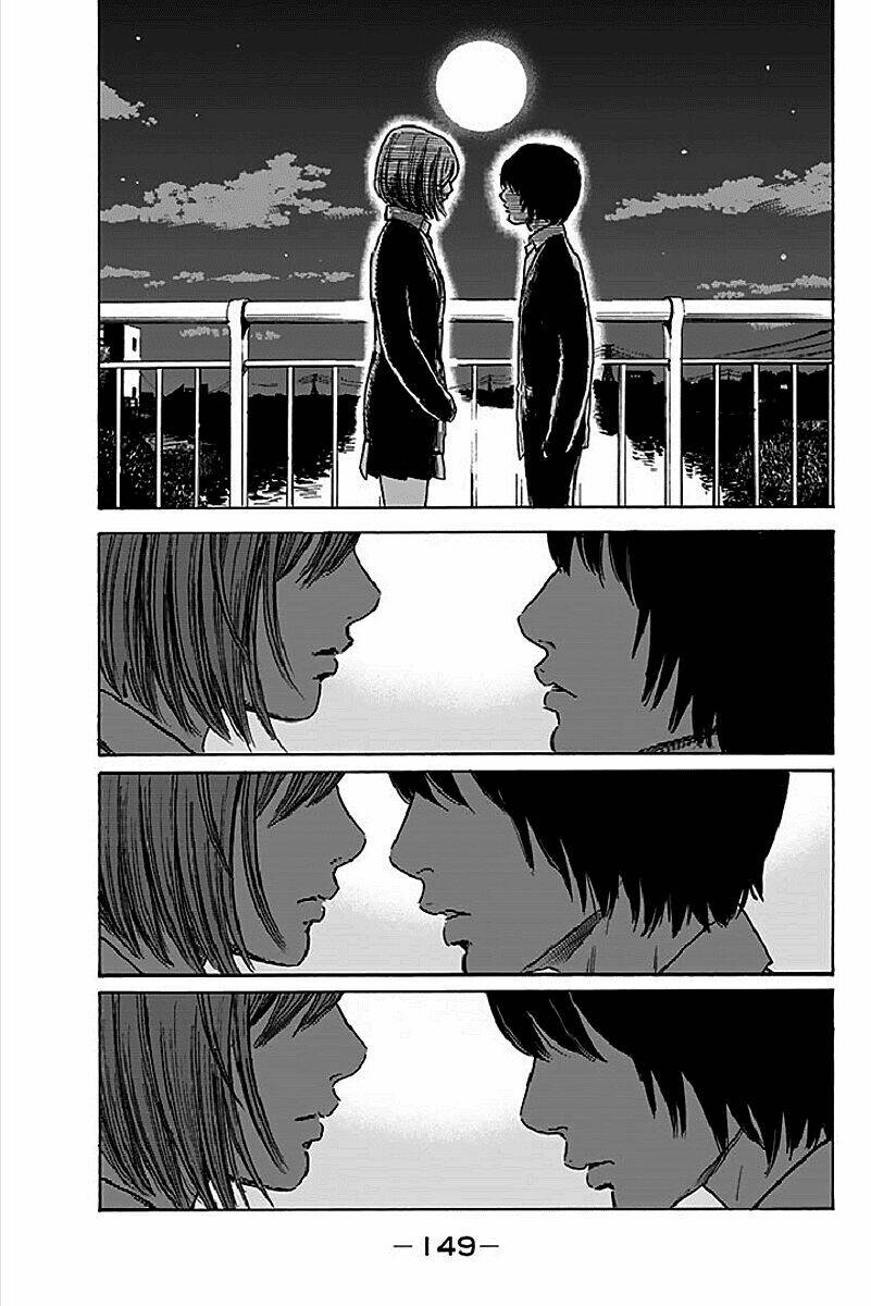 Aku No Hana Chương 51 Ảnh 29
