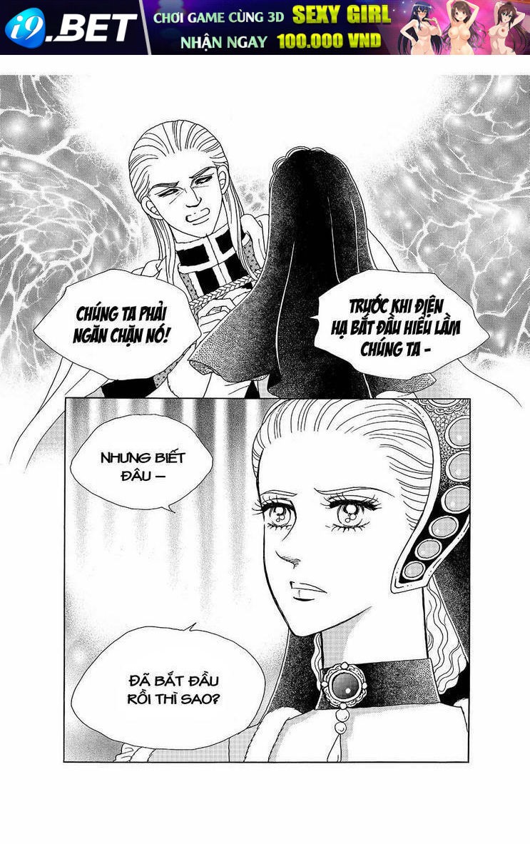 Princess – Công Chúa Xứ Hoa P5 Chương 19 Ảnh 5