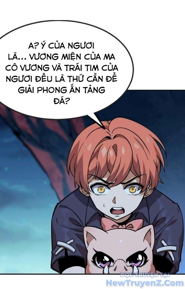 Dũng Sĩ Nấm Chương 103 Ảnh 19