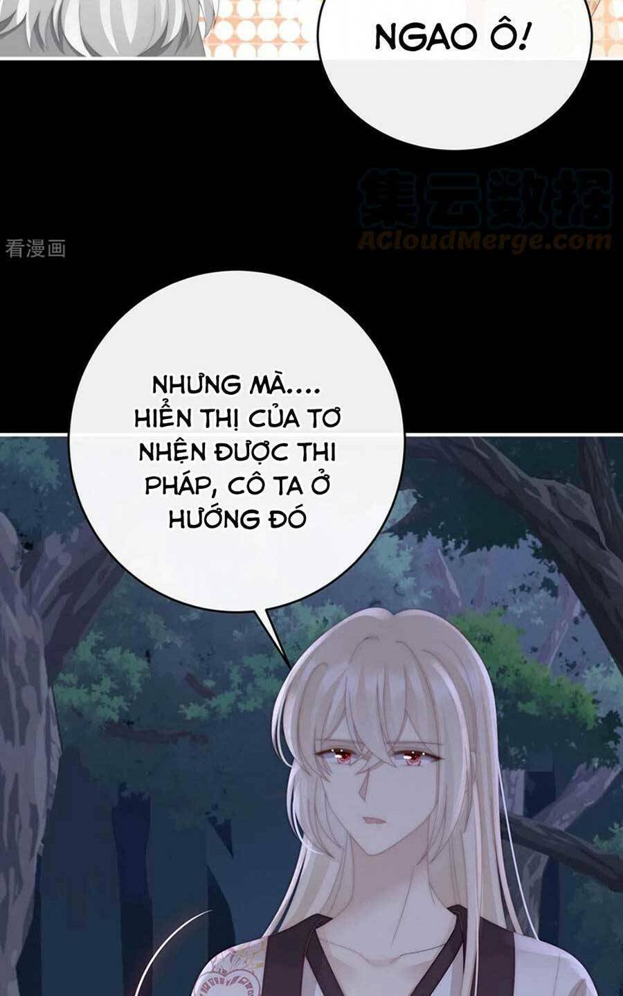 Thê Chủ, Thỉnh Hưởng Dụng Chương 77 Ảnh 38