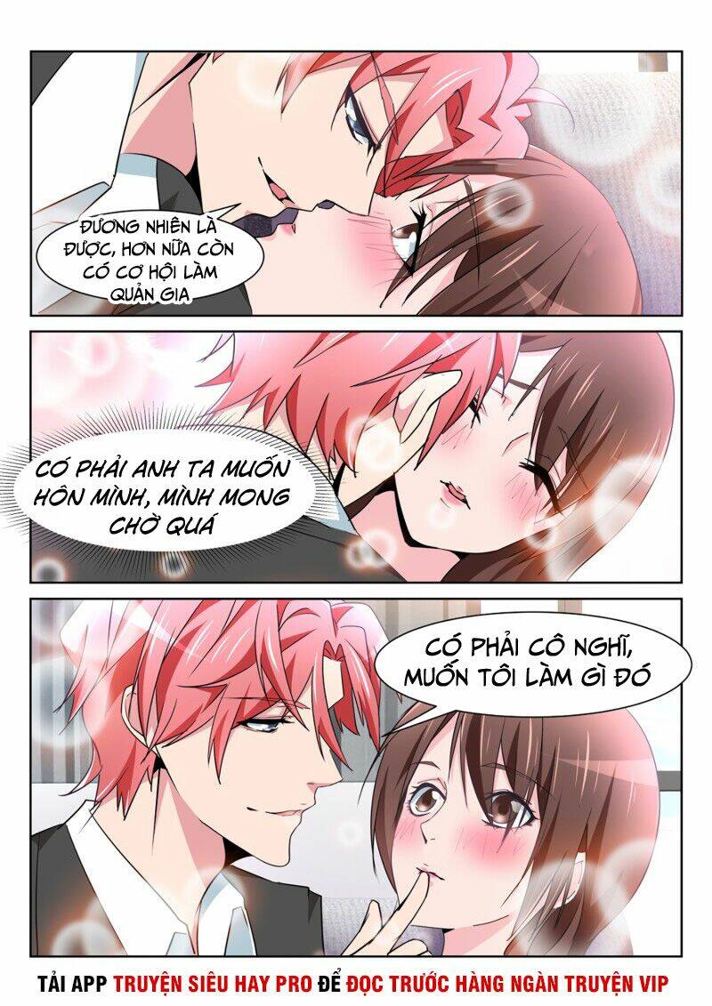 Thiên Tài Cao Thủ Chương 219 Ảnh 14