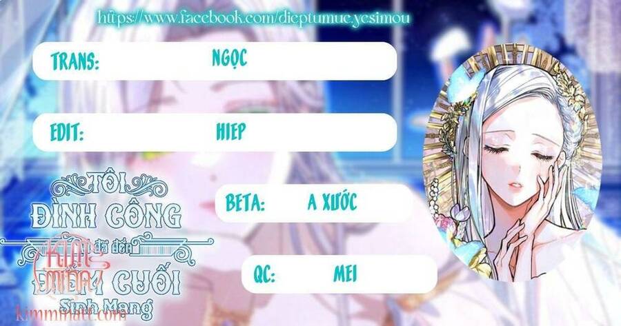 Tôi Đã Đình Công Vì Đã Đến Hạn Chót Chương 12 Ảnh 2