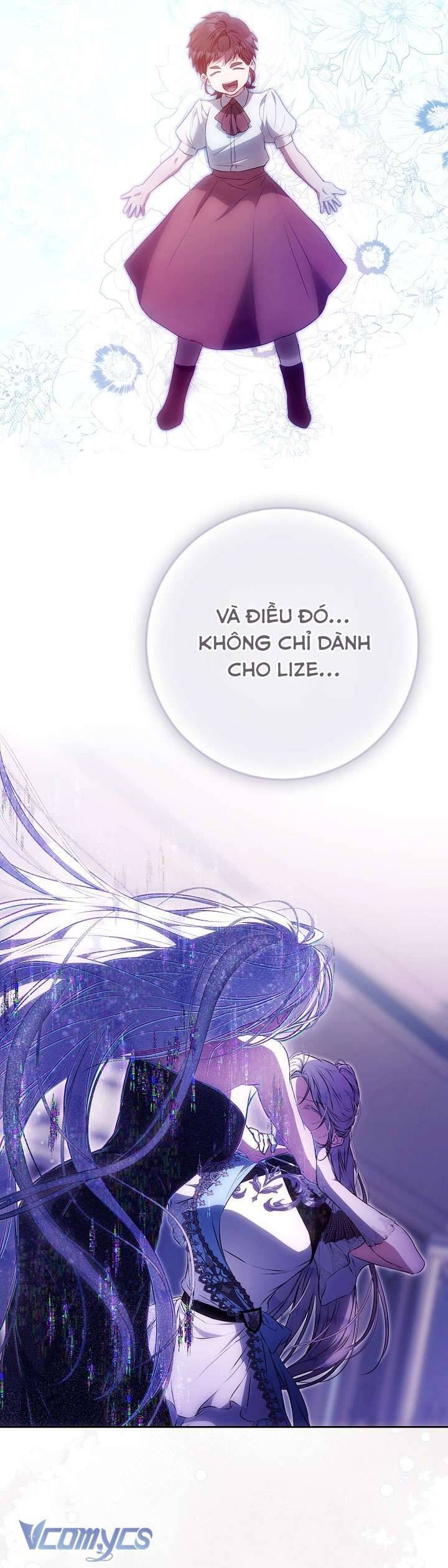 Tôi Trở Thành Vợ Nam Chính Chương 120 Ảnh 50