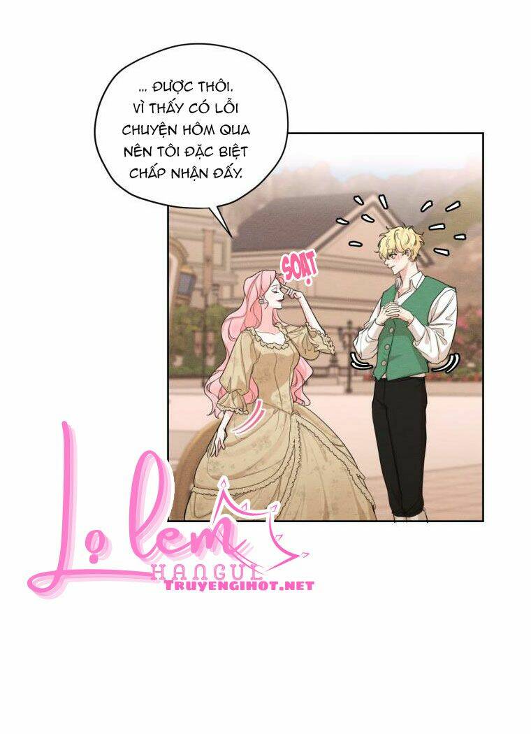 Tôi Là Tình Cũ Của Nam Chính Chương 49.2 Ảnh 3