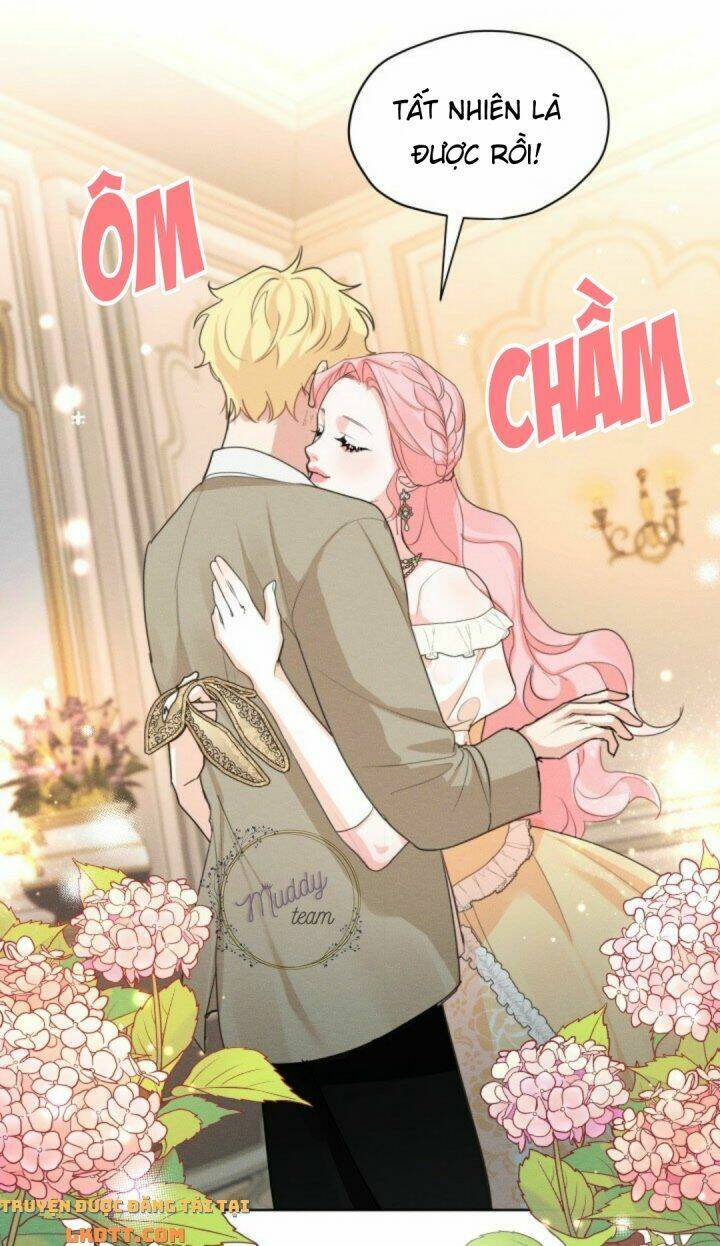 Tôi Là Tình Cũ Của Nam Chính Chương 36 Ảnh 46