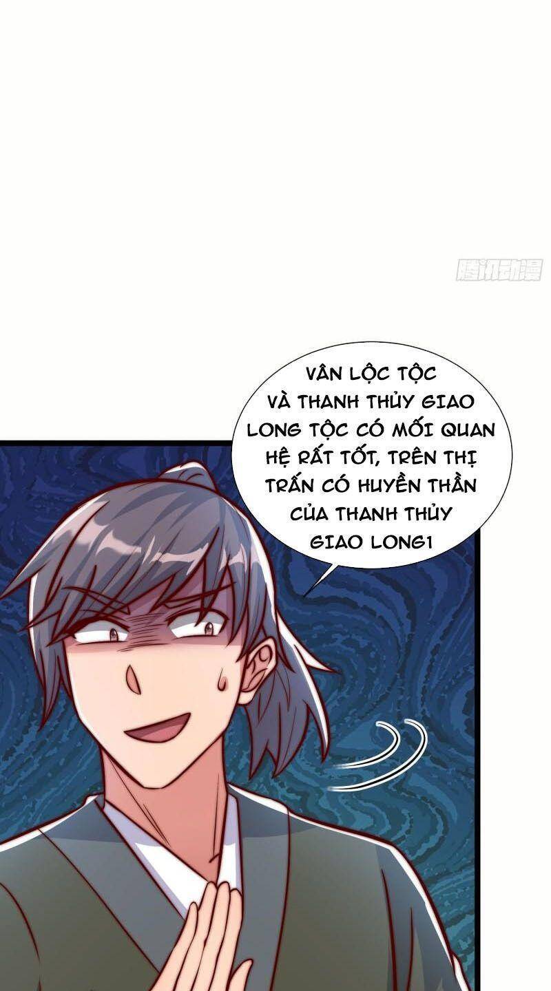 Ta Có Chín Nữ Đồ Đệ Chương 306 Ảnh 41