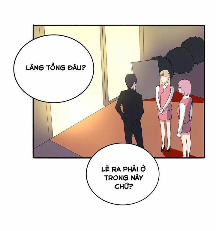 Chào Buổi Sáng, Hướng Dương Chương 31 Ảnh 10