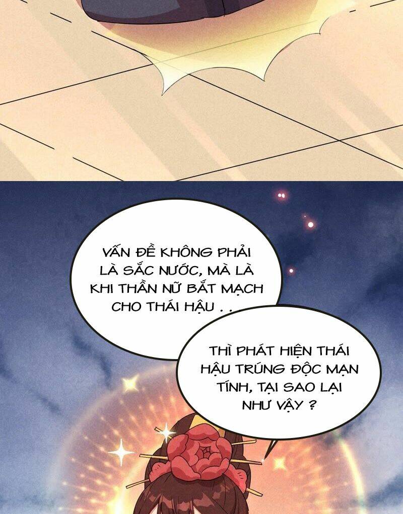 101 Mỹ Nam Của Vương Phi Béo Phì Chương 30 Ảnh 11