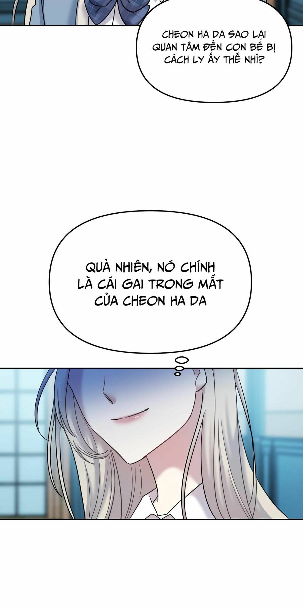 Quản Gia, Làm Ơn! Chương 3 Ảnh 37
