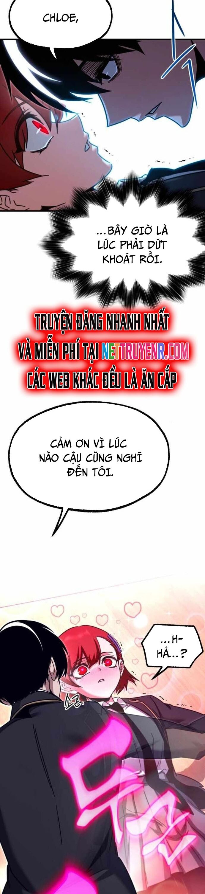 Thống Lĩnh Học Viện Chỉ Bằng Dao Sashimi Chương 39 Ảnh 26