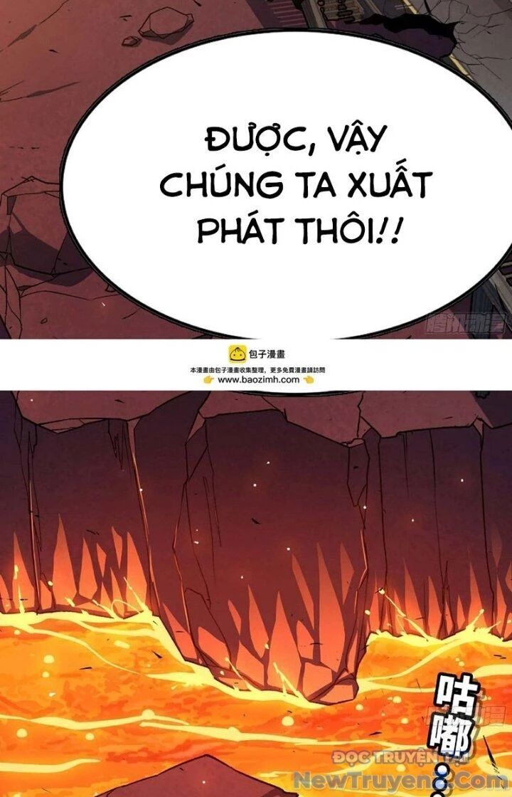 Dũng Sĩ Nấm Chương 98 Ảnh 45