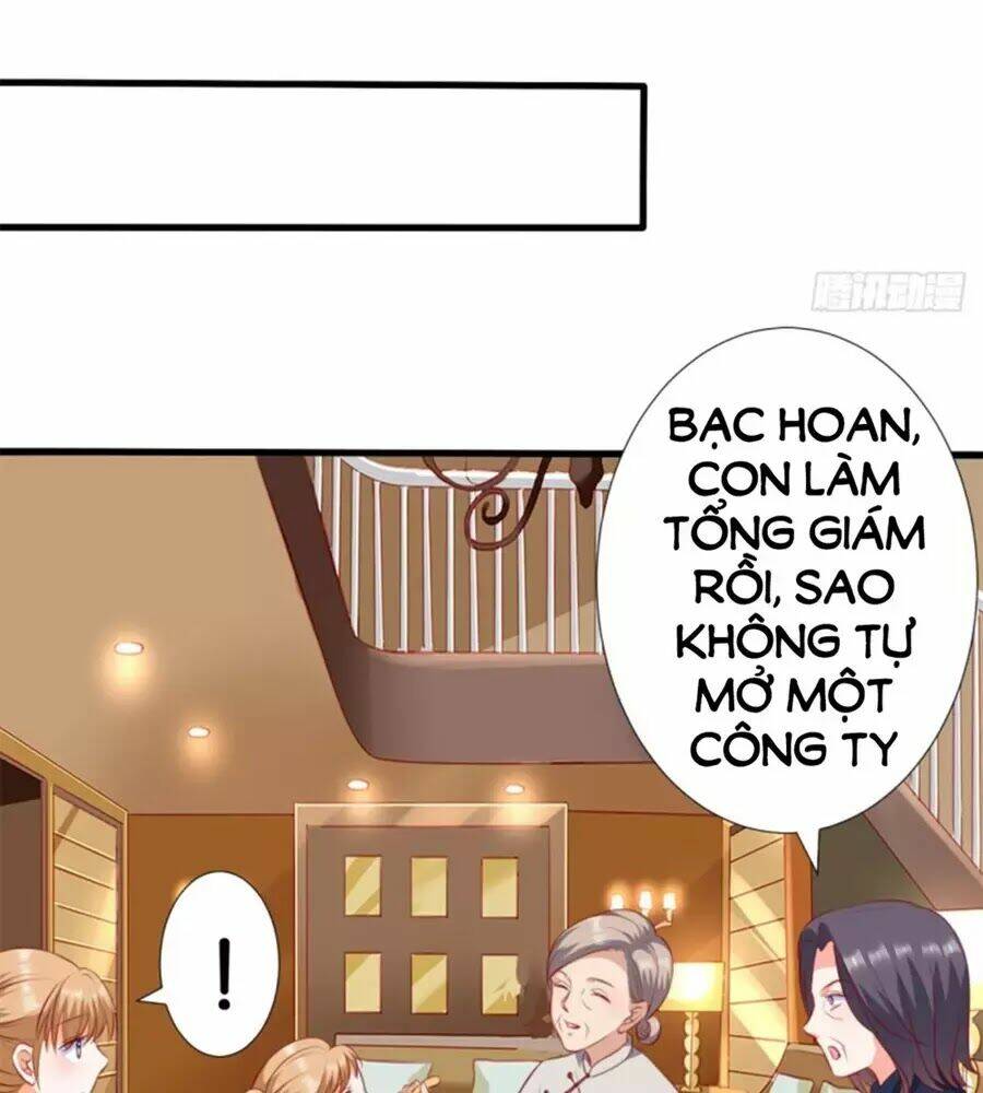 Bác Sĩ Sở Cũng Muốn Yêu Chương 266 Ảnh 51