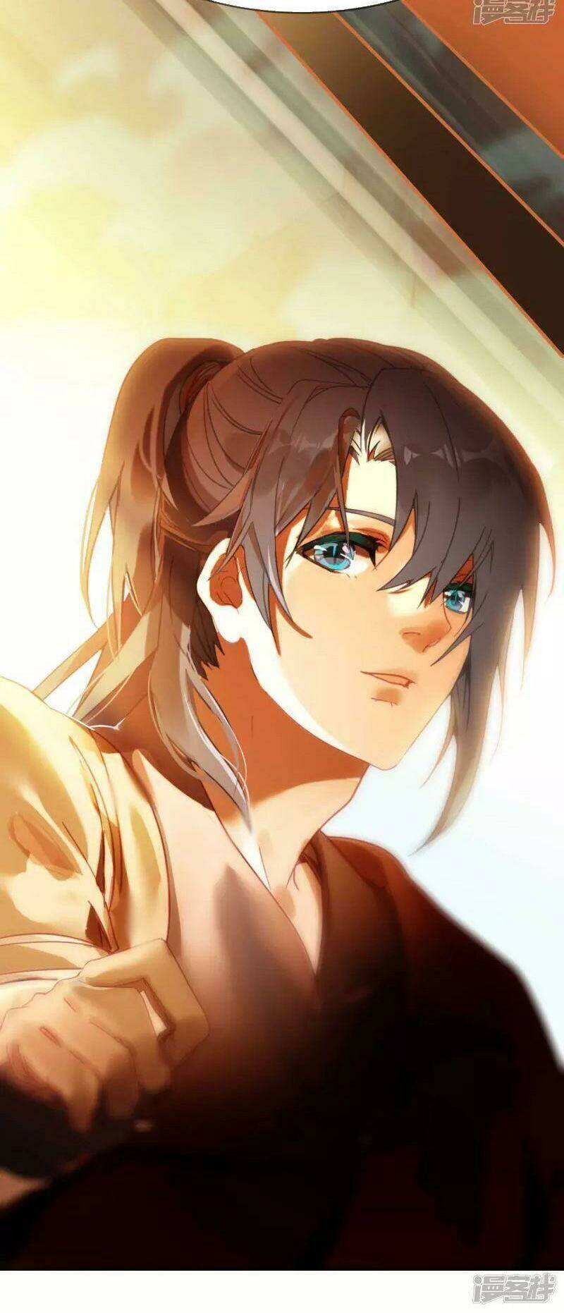 Long Đằng Chiến Tôn Chương 20 Ảnh 25