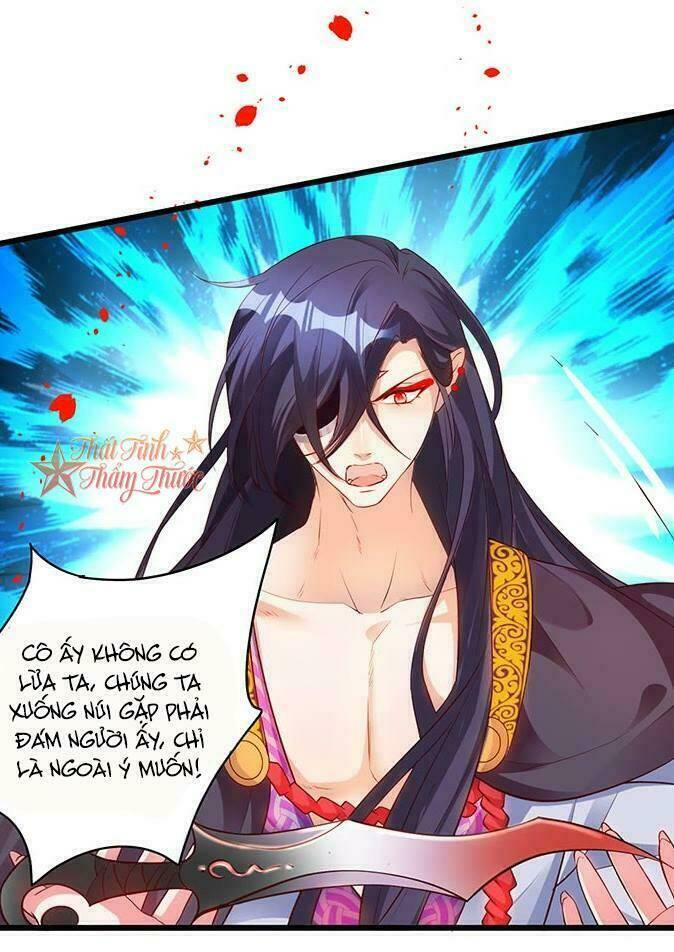 Liêu Liêu Trai Chương 18 Ảnh 52