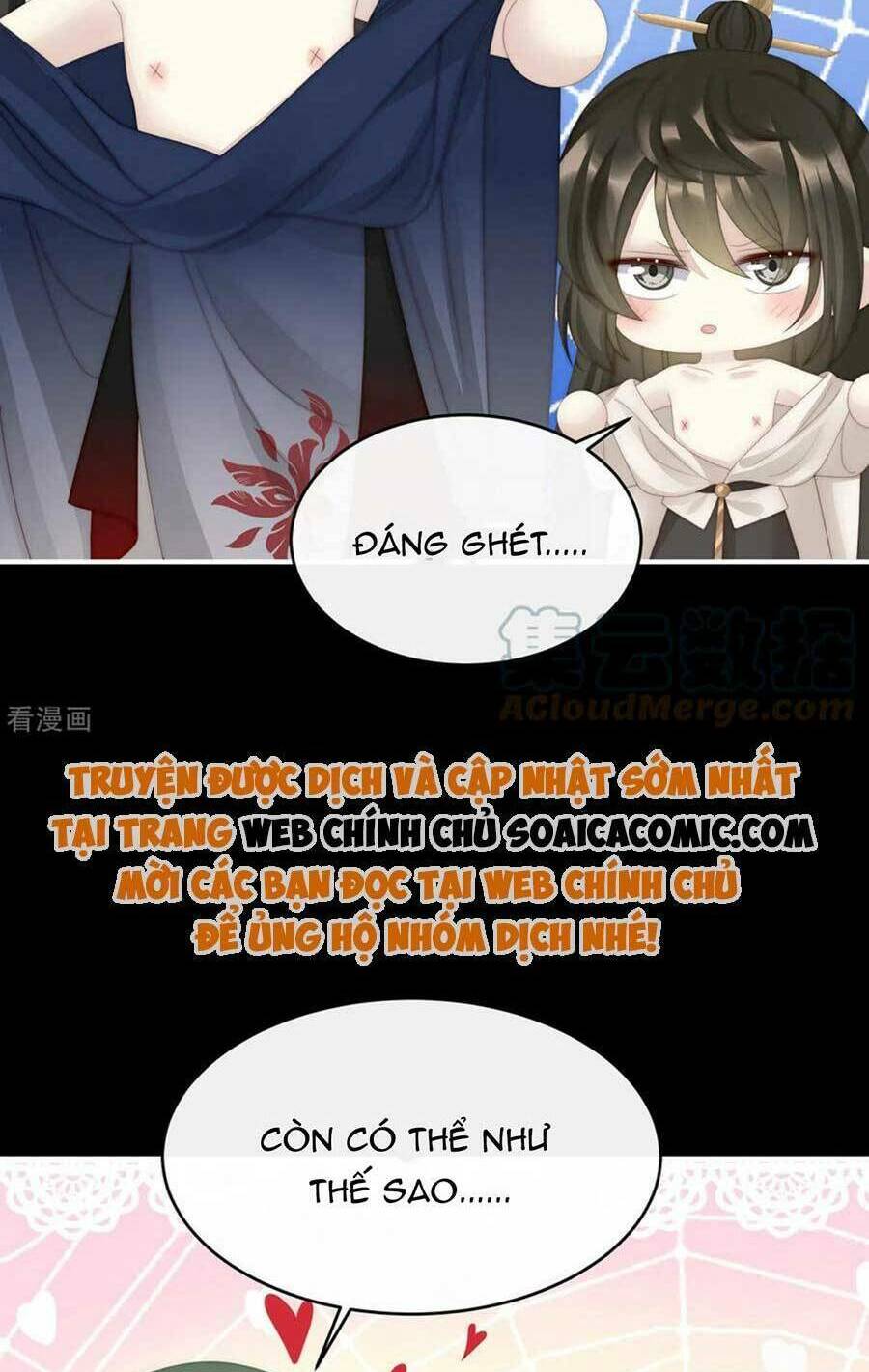 Thê Chủ, Thỉnh Hưởng Dụng Chương 80 Ảnh 23