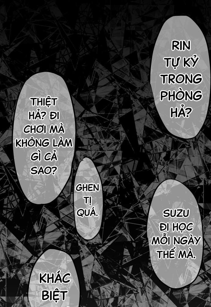 Tôi ~ Tình Yêu, Song Sinh Và Sns ~ Chương 18 Ảnh 11