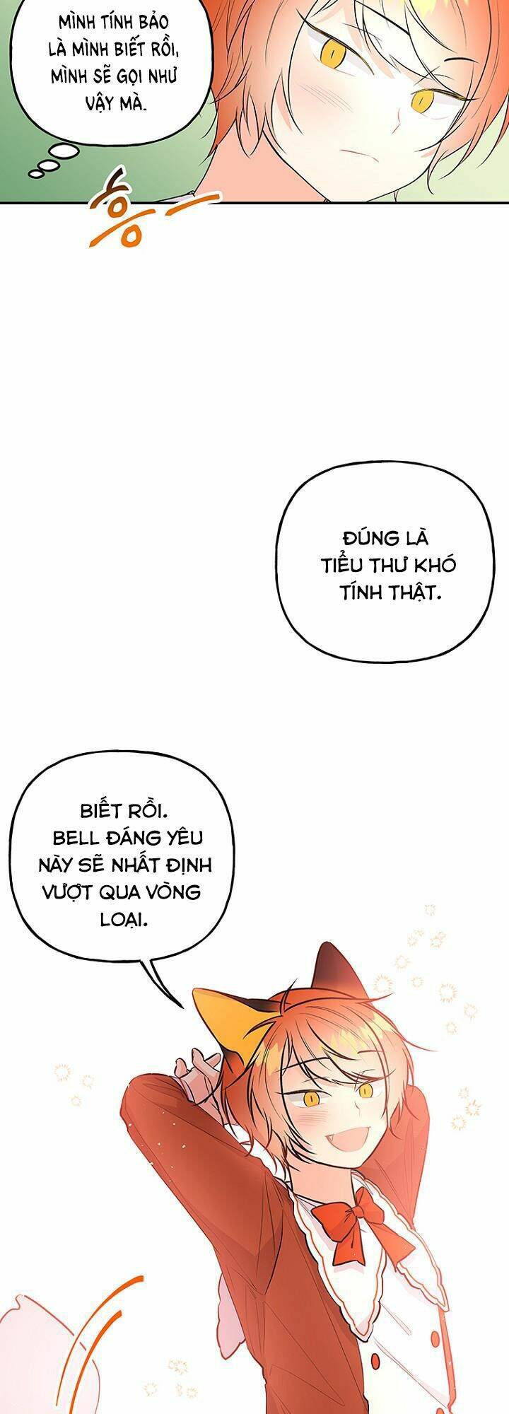 Con Gái Của Đại Pháp Sư Chương 72 Ảnh 30