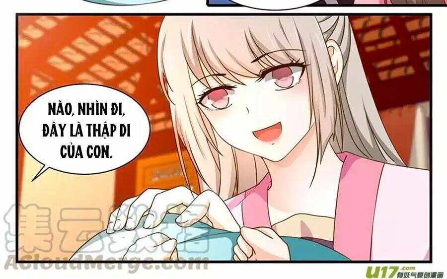 Luyến Ái Sinh Tử Bộ Chương 169 Ảnh 11
