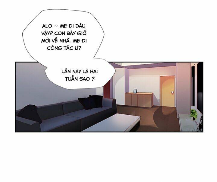 Vua Biến Thái Chương 2 Ảnh 25