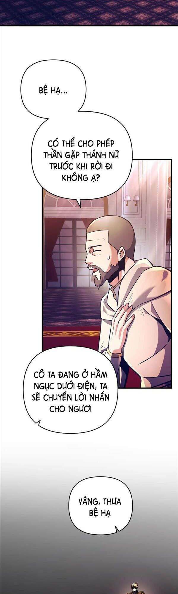Trở Thành Bạo Quân Chương 17 Ảnh 26