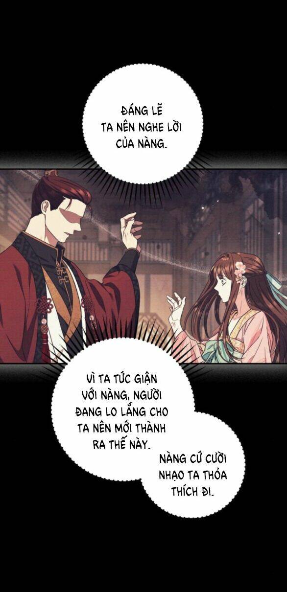 Bản Tình Ca Hy Lan Quốc Chương 58.1 Ảnh 18