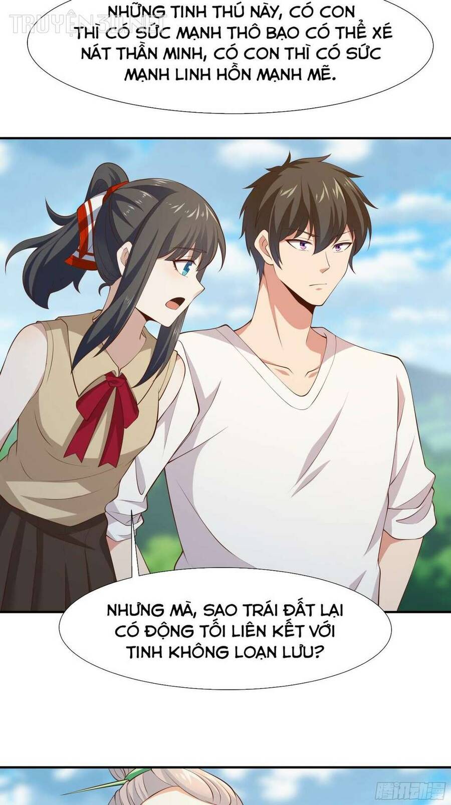 Trùng Sinh Đô Thị Thiên Tôn Chương 407 Ảnh 33