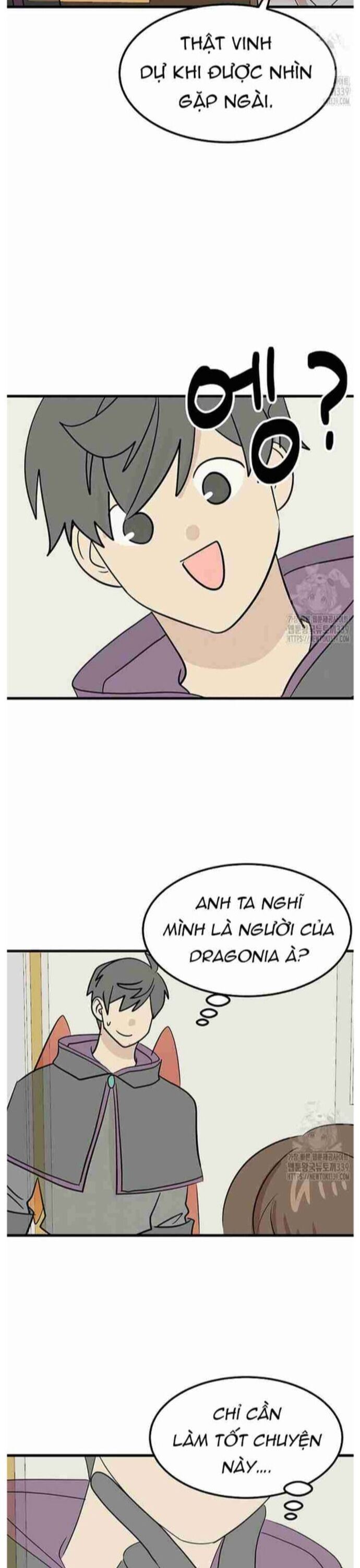 Mọt Sách Chương 268 Ảnh 16
