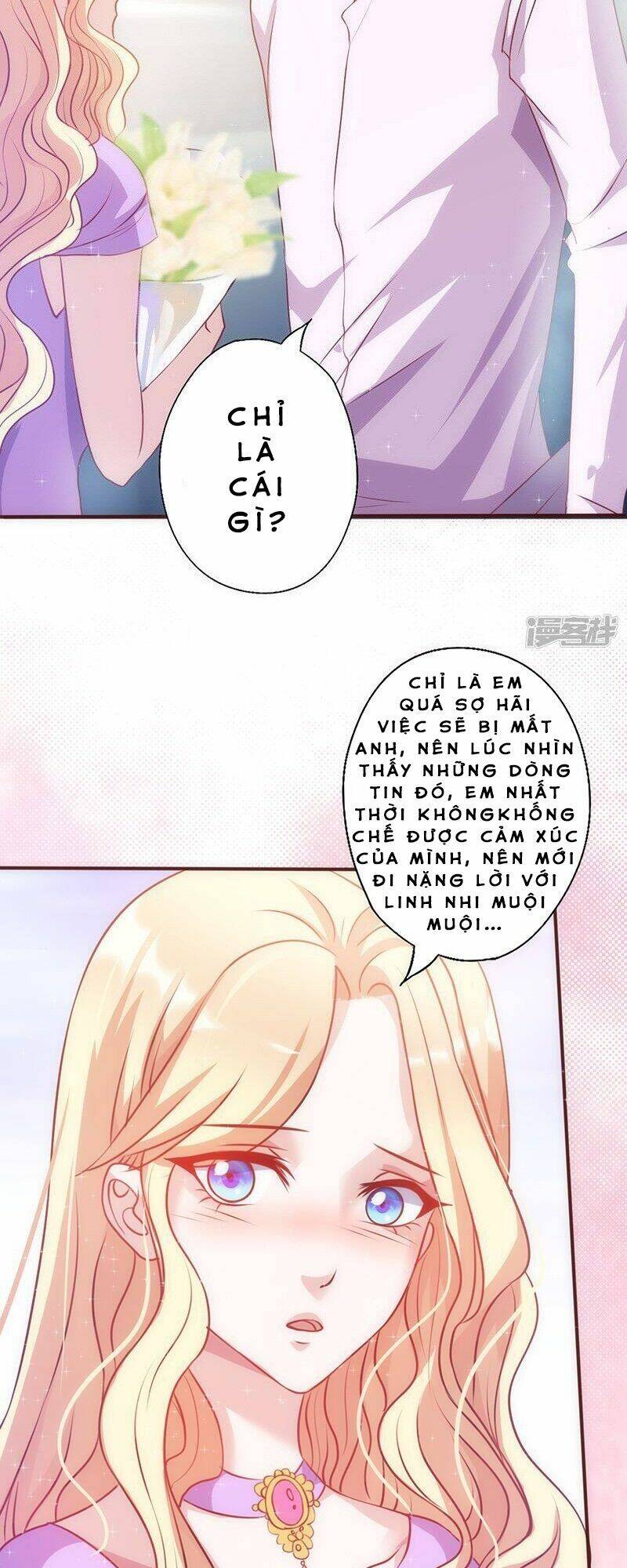 36 Kế Theo Đuổi Chồng: Ông Xã À, Tới Chiến Nào! Chương 32 Ảnh 3