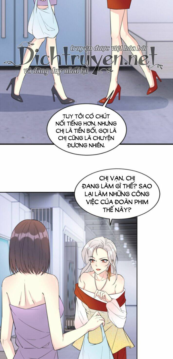 Con Trai Tôi Là Thần Tượng Hàng Đầu Chương 26 Ảnh 18