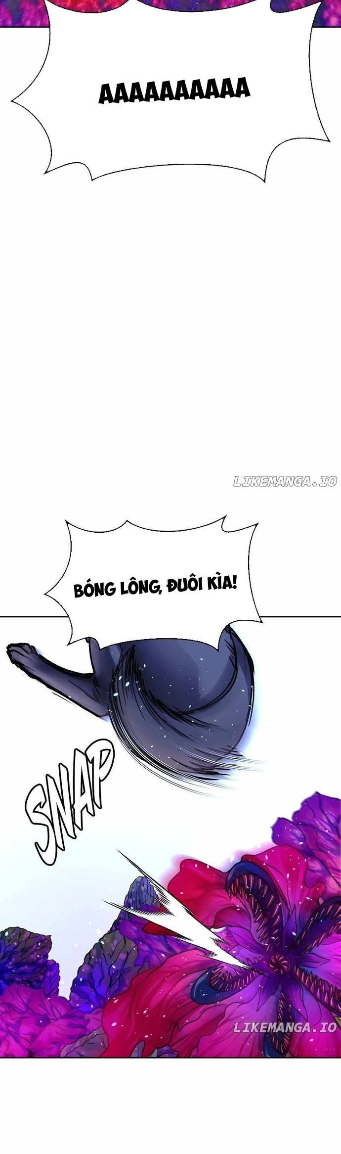 Mạt Thế Đối Với Ta Chỉ Là Trò Chơi Chương 70 Ảnh 57