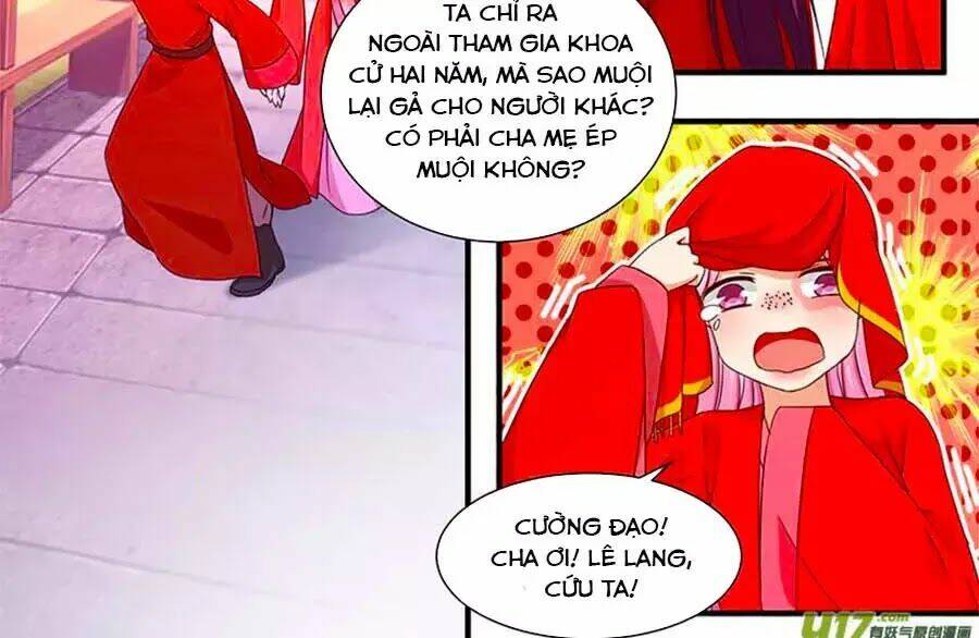 Luyến Ái Sinh Tử Bộ Chương 171 Ảnh 5