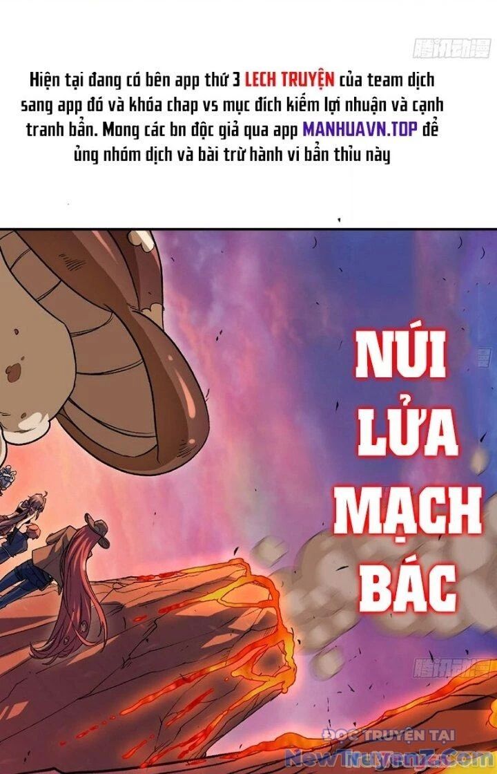 Dũng Sĩ Nấm Chương 98 Ảnh 29