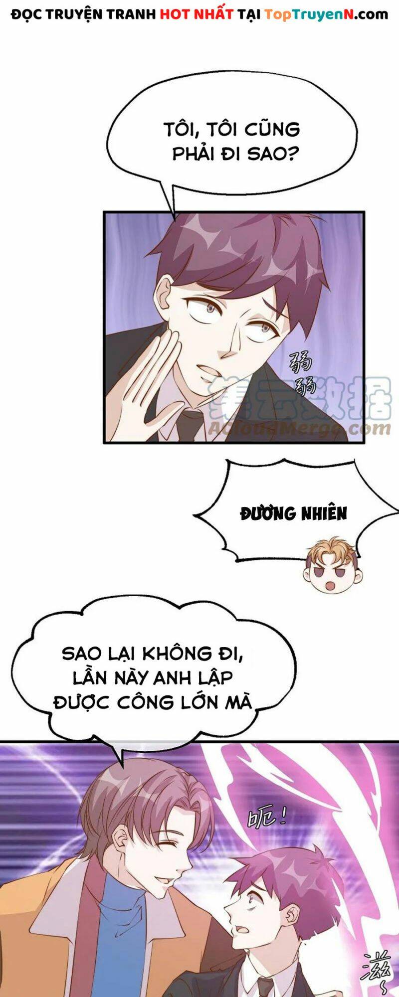 Thần Cấp Ngư Phu Chương 304 Ảnh 11
