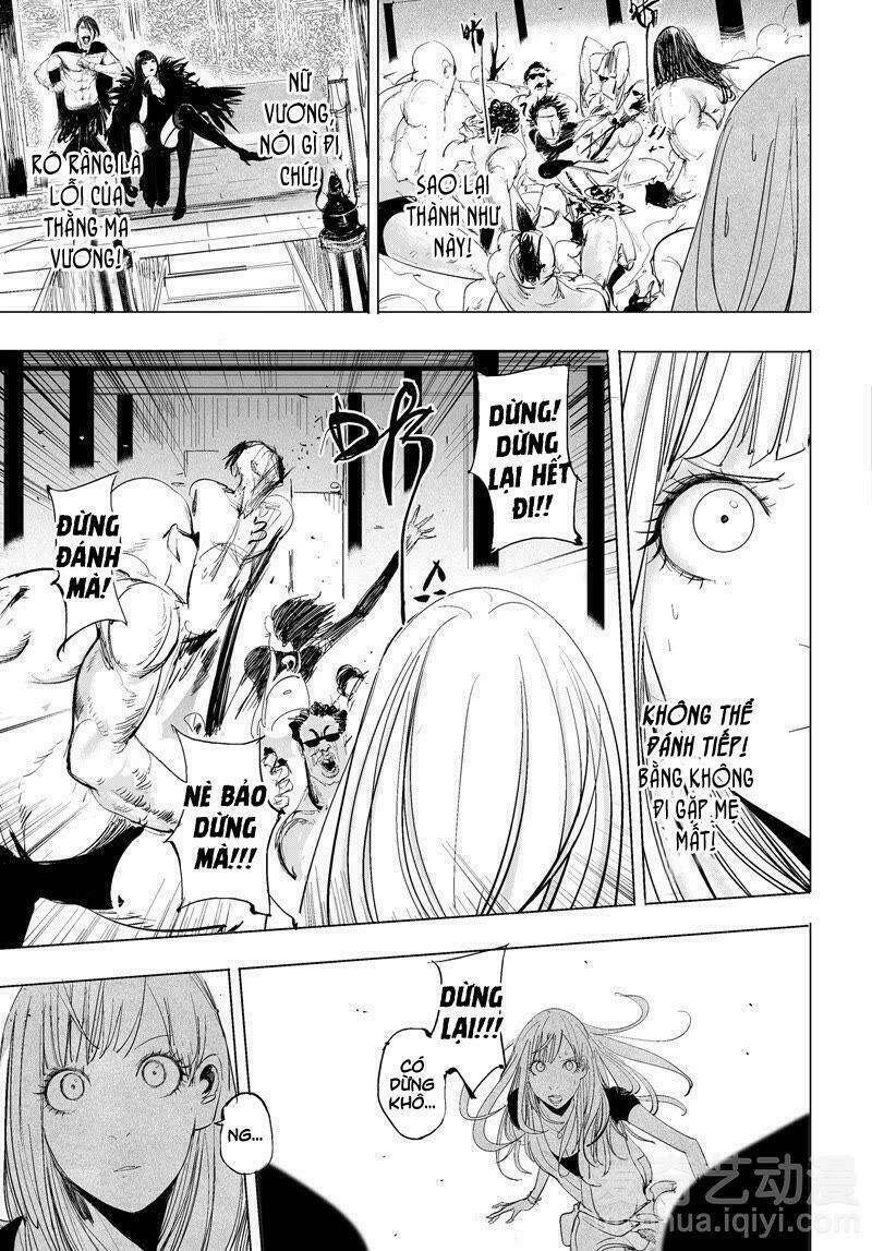 Daisaiyuuki Bokuhi Seiden Chương 15 Ảnh 18